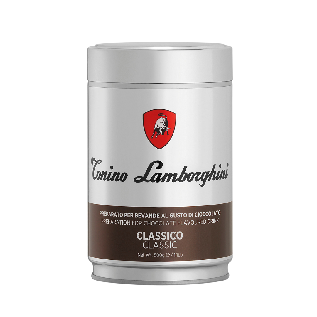 HOT CHOCOLATE | CLASSIC | 500g