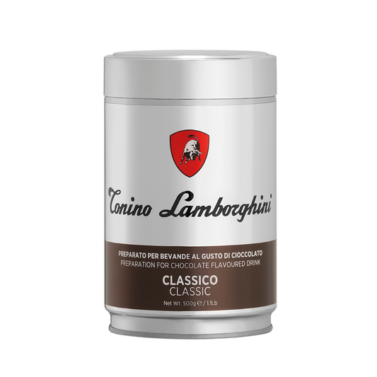 HOT CHOCOLATE | CLASSIC | 500g